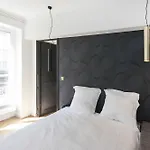 Odeon Saint Germain Apartments