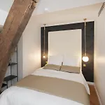Odeon Saint Germain Apartments