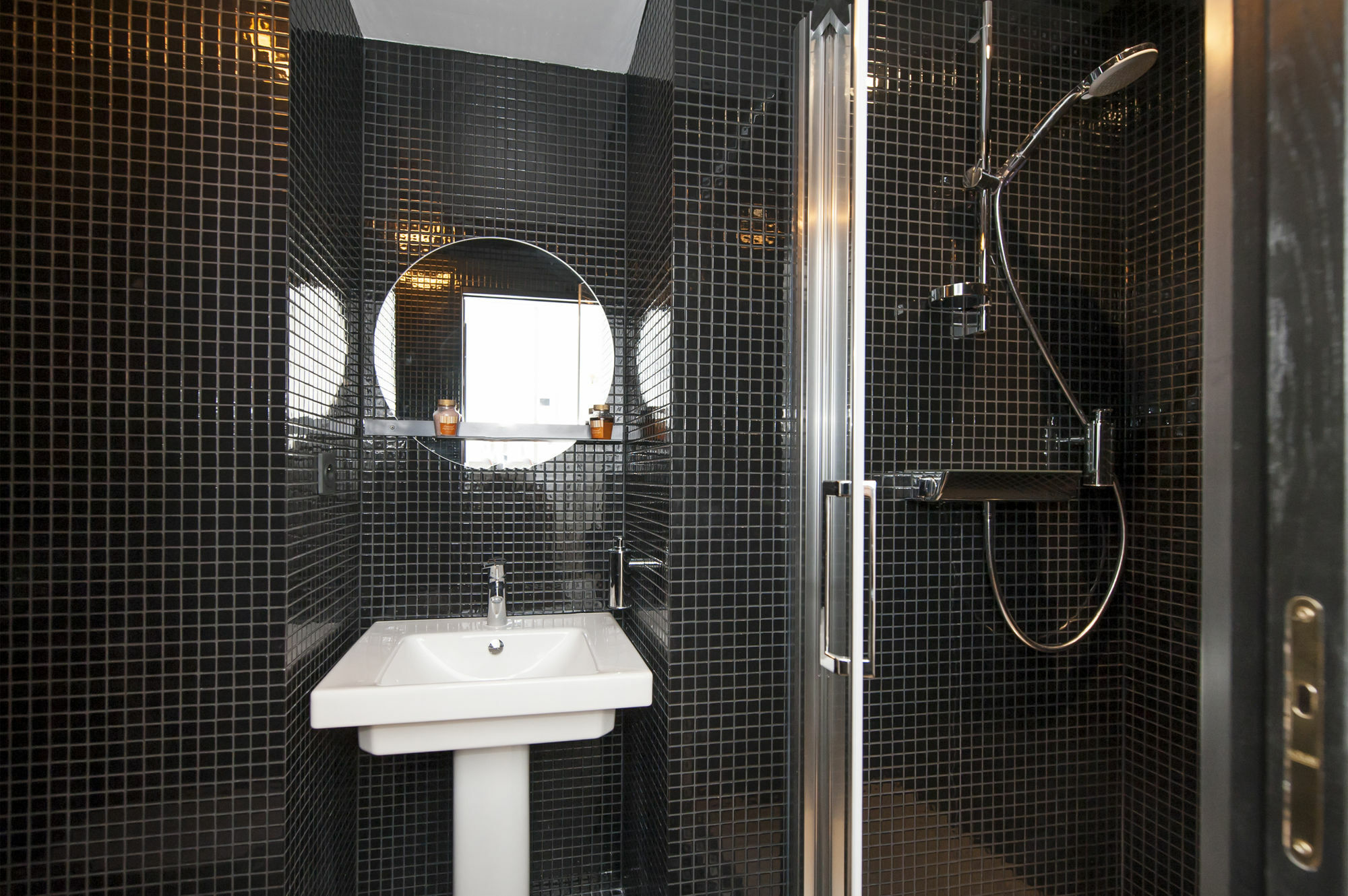 Odeon Saint Germain Appartement Parijs