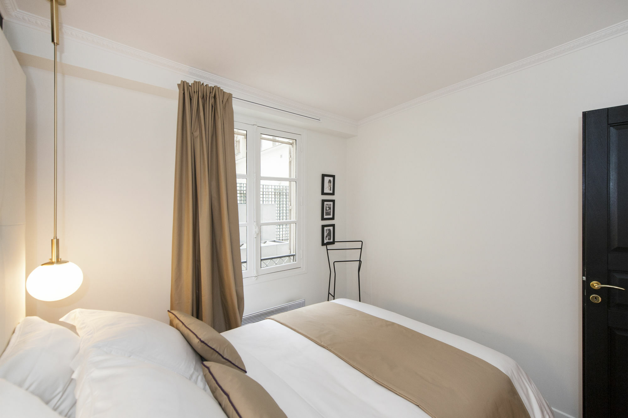 Appartement Odeon Saint Germain Parijs